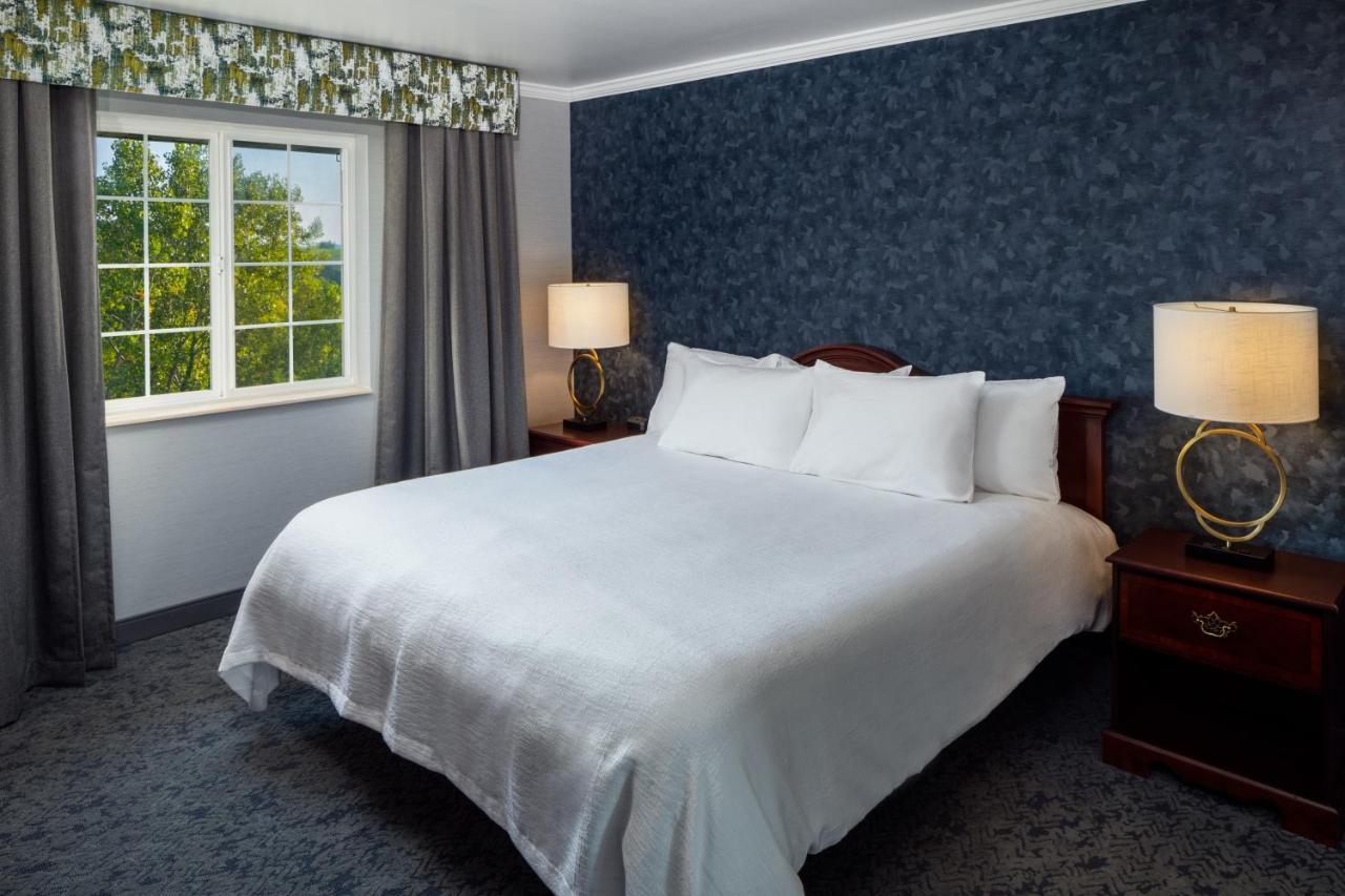 Irish Cottage Inn & Suites Galena Zewnętrze zdjęcie