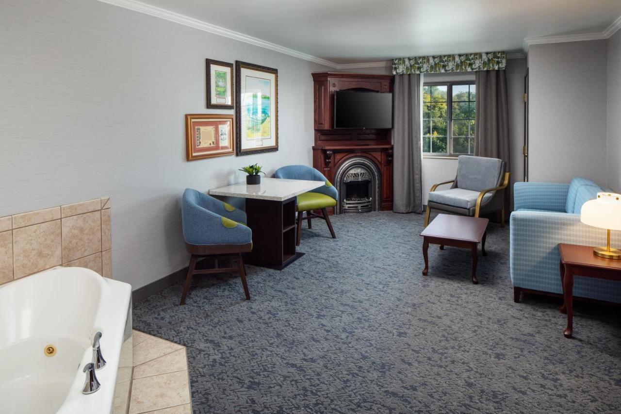 Irish Cottage Inn & Suites Galena Zewnętrze zdjęcie