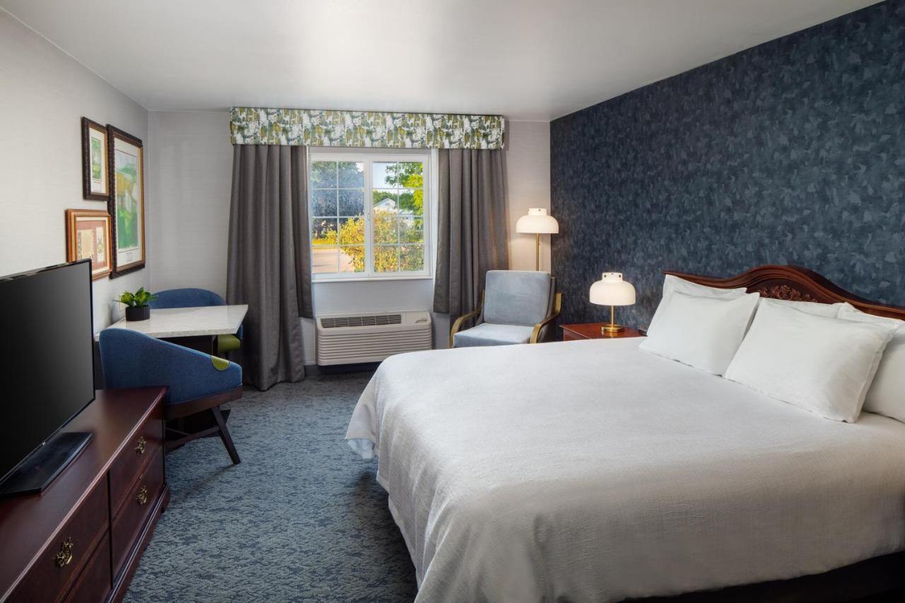 Irish Cottage Inn & Suites Galena Zewnętrze zdjęcie
